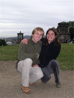 Bienvenue sur le site de notre mariage